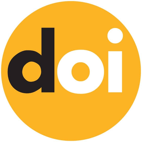 DOI Crossref